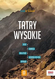 Tatry Wysokie Tatry Wysokie
