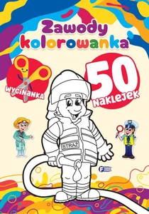 Zawody Kolorowanka Zawody Kolorowanka