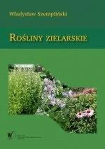 Rośliny zielarskie