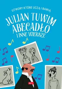 Julian Tuwim Wiersze Julian Tuwim Wiersze