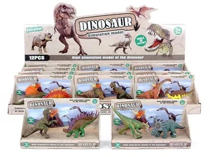 Dinozaur 2szt MIX