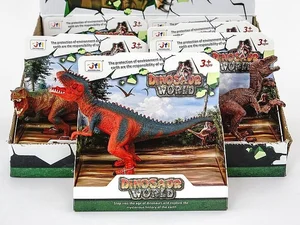Dinozaur 15cm MIX Dinozaur 15cm MIX