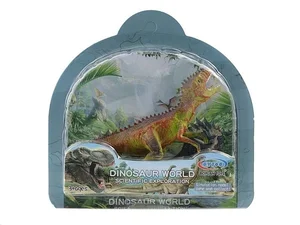 Figurka dinozaura