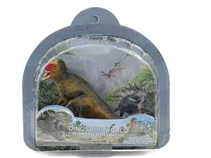 Figurka dinozaura Figurka dinozaura