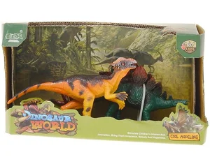 Dinozaury 2szt