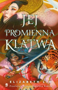 Jej promienna klątwa