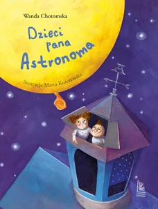 Dzieci Pana Astronoma wyd.15 Dzieci Pana Astronoma wyd.15
