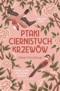 Ptaki ciernistych krzewów