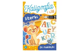 Kaligrafia i ja Literki
