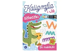 Kaligrafia i ja Szlaczki