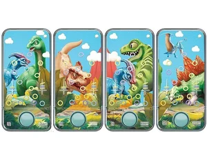 Gra wodna dinozaury MIX Gra wodna dinozaury MIX