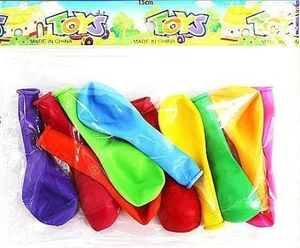 Balony 10szt Balony 10szt