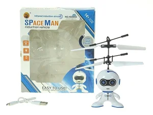 Ufoludek latający R/C USB Ufoludek latający R/C USB