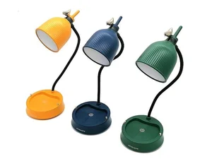 Lampka na biurko USB MIX Lampka na biurko USB MIX