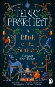 A Blink of the Screen
