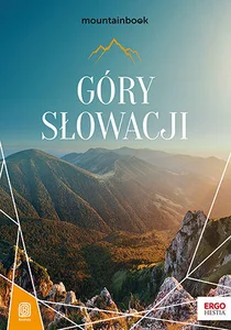 Góry Słowacji MountainBook