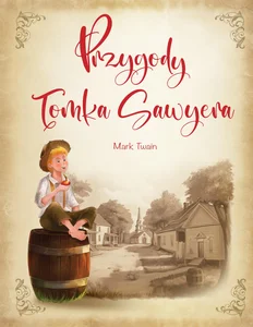 Przygody Tomka Sawyera