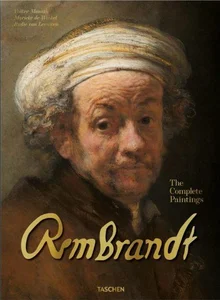 Rembrandt The Complete Paintings