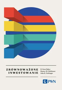 Zrównoważone inwestowanie. Wszystko, co warto wiedzieć