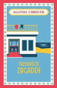 Trzynaście zagadek Trzynaście zagadek