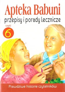 Apteka Babuni cz.6 Apteka Babuni cz.6