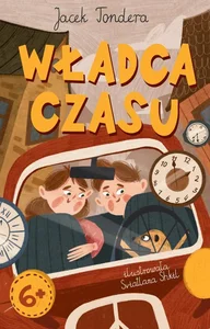 Władca czasu Władca czasu