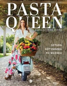 Pasta Queen Sztuka gotowania po włosku