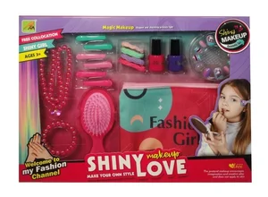 Zestaw do manicure Zestaw do manicure