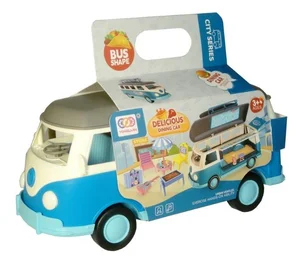 Auto kamper