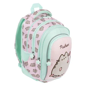 Plecak 4-komorowy Pusheen Pink