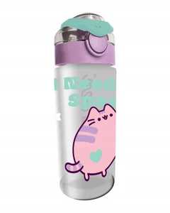 Bidon 500 ml Pusheen Bidon 500 ml Pusheen