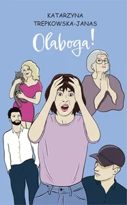 Olaboga!