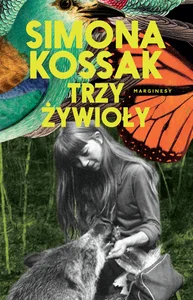Trzy żywioły Trzy żywioły