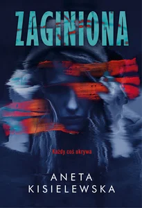 Zaginiona Zaginiona