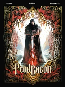 Pendragon Tom 1