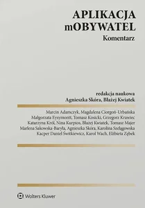 Aplikacja mObywatel Komentarz