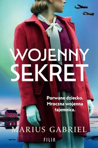 Wojenny sekret Wojenny sekret