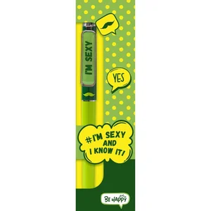 Długopis Pop Art - I'm sexy