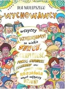 Karnet B6 Koniec Roku Szkolnego Uczniowie