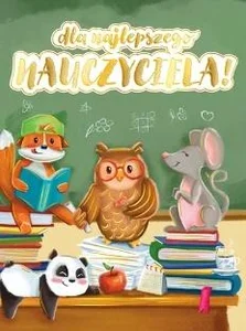 Karnet B6 Koniec Roku Szkolnego Klasa