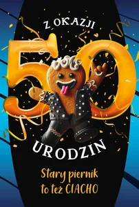 Karnet Urodziny