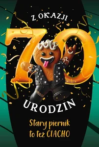 Karnet Urodziny