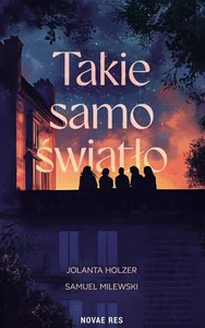 Takie samo światło