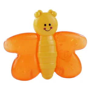 Gryzak żelowy Motyl Gryzak żelowy Motyl