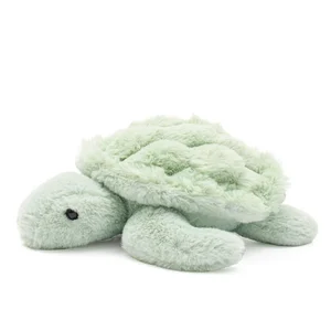 Pluszak Żółw zielony 26cm