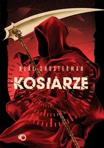 Żniwa śmierci Tom 1 Kosiarze