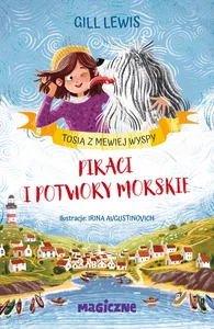 Piraci i potwory morskie Piraci i potwory morskie