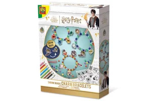 Bransoletki magiczne Harry Potter