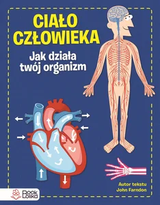 Ciało człowieka Jak działa Twój organizm. Ciało człowieka Jak działa Twój organizm.