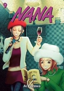 Nana 09 Nana 09